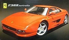 Fujimi Ferrari F355 Berlinetta