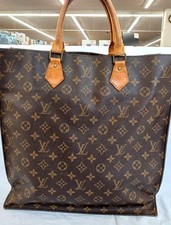 Louis Vuitton M51140 Sac Plat