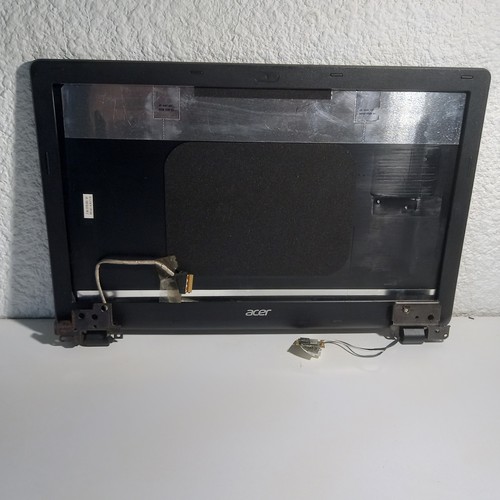 Acer aspire es1 - acer, plasturgie