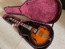 Guitare électrique Ibanez