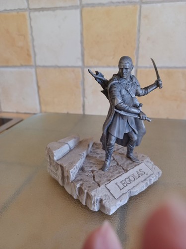 Les etains graal figurine - les, graal,