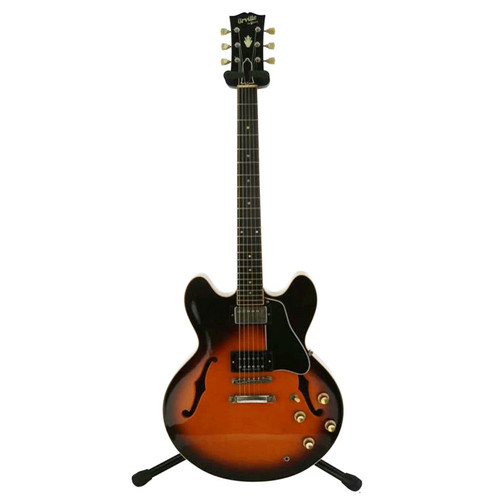 Guitare électrique orville - électrique, by