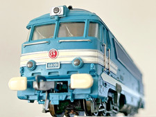 CC68000 - FLEISCHMAN 4280 -