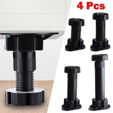 Pied d'armoire de haute