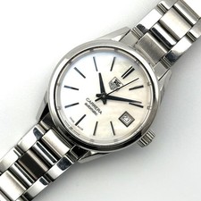 Montre automatique Tag Heuer