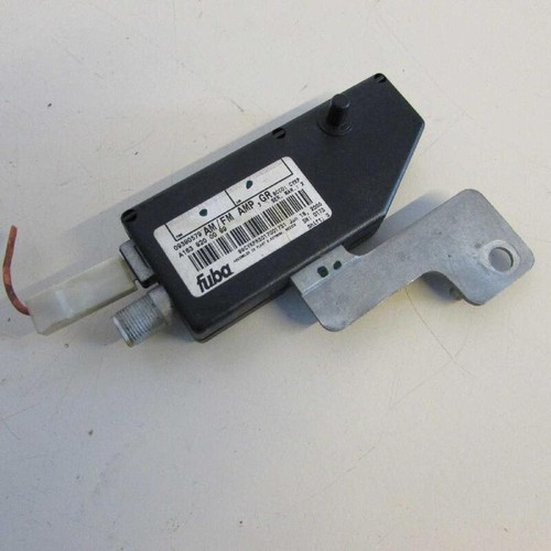 Amplificateur antenne - amplificateur, d'antenne