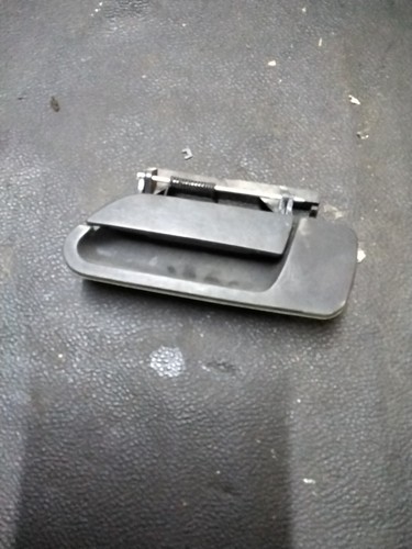 Poignée porte extérieur - poignée,