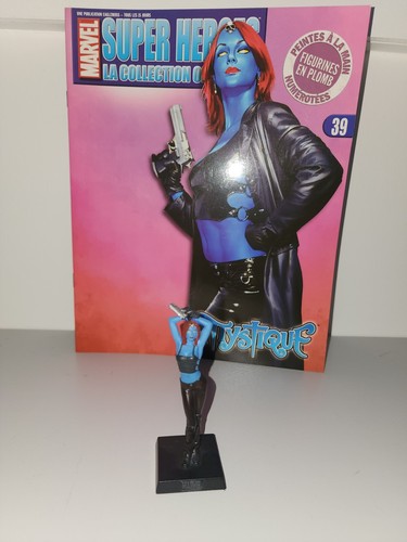 039 mystique the classic - -,
