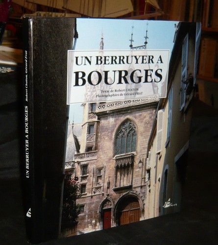 Chaton robert berruyer a - un,