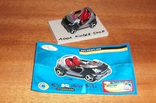 KINDER C-139 C139 SMART