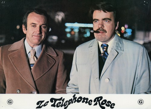 Michael lonsdale daniel - michael,