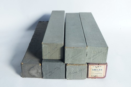 Lot rouleaux musique - lot,