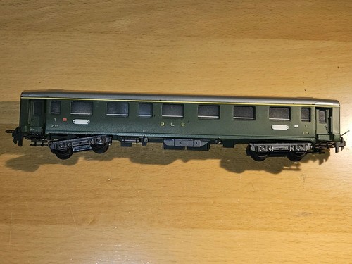 Trix express 3788 - trix,