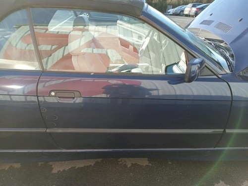 Porte avant droit bmw - bmw, serie