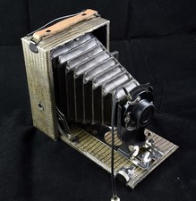 appareil photo  chambre 9x12