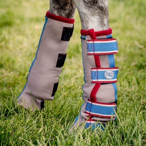 Horseware flyboot - horseware,