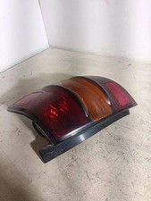 PONTIAC VIBE Estate Feu