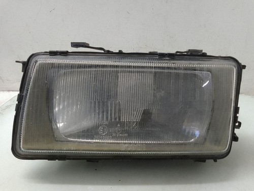 Audi 1989 gauche - 90, b3