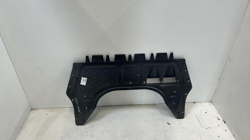 Cache sous moteur volkswagen - sous,