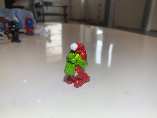 Schtroumpfs schtroumpf smurf
