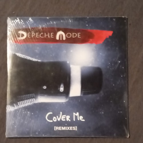Depeche mode cover - cover, me