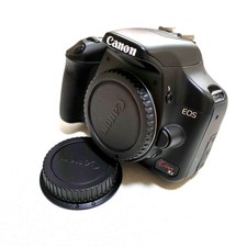 Appareil photo reflex