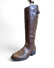 Bottes hautes matelassées A.S. 98 équitation équitation AirStep Boots