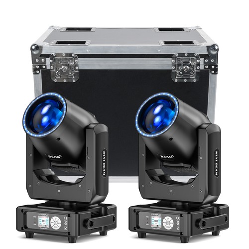 2x350w beam gobo sharpy - 2x350w,