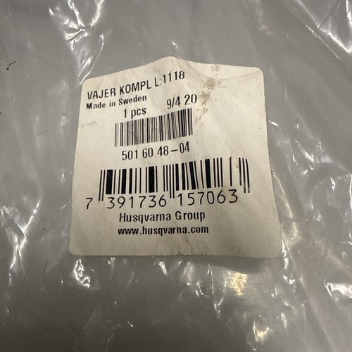 Cable direction husqvarna - cable,