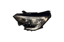 FOR ORIGINAL RENAULT CLIO 5 FRONT LEFT LED HEADLIGHT 2019 - 2023 NEW AFTERMARKET
