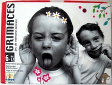 Djeco - Jeu de cartes -