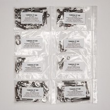 YAMAHA XT 500 1976-1989 Kit