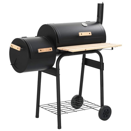 Barbecue classique charbon - barbecue,
