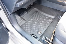 TPE Tapis sol pour Toyota