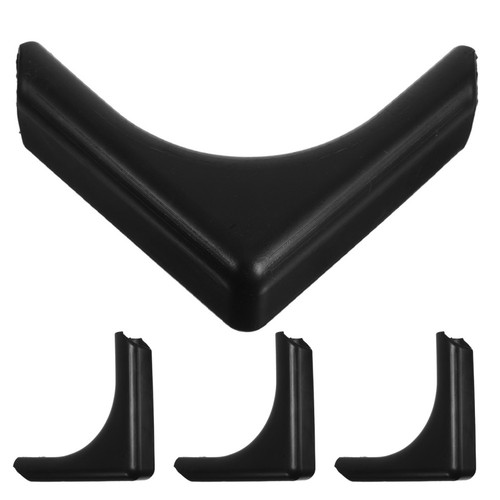 Lot protections de - de, sol
