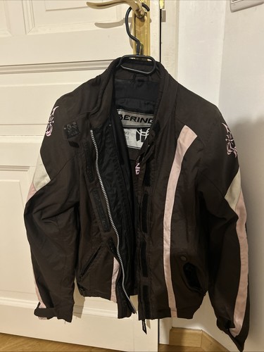 Veste moto femme - moto,