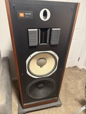 JBL L220 (A - Later 2nd