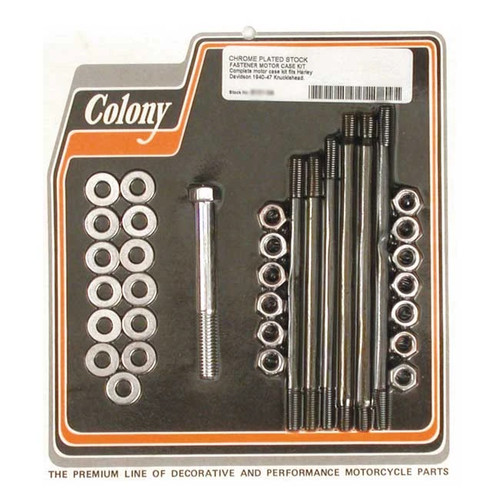 Kit boulons base - kit,