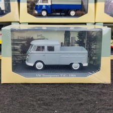 FOURGON VW TRANSPORTER T1 C