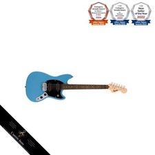 Guitare électrique Squier by