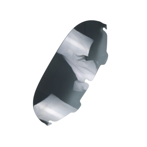 Moto wave pare brise vent - 7", pare-brise