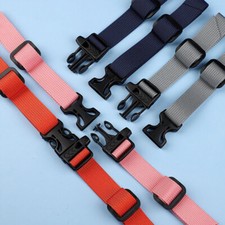 Backpack Webbing Sternum Clip
