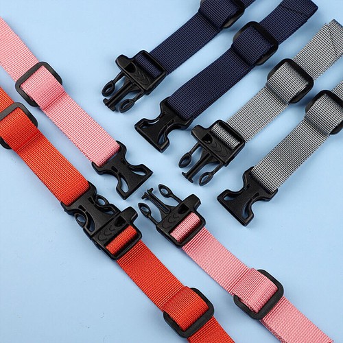 Backpack webbing sternum - webbing,