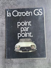 PUBLICITÉ DEPLIANT ORIGINAL