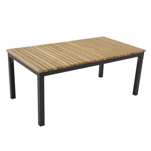 Table basse jardin - basse,