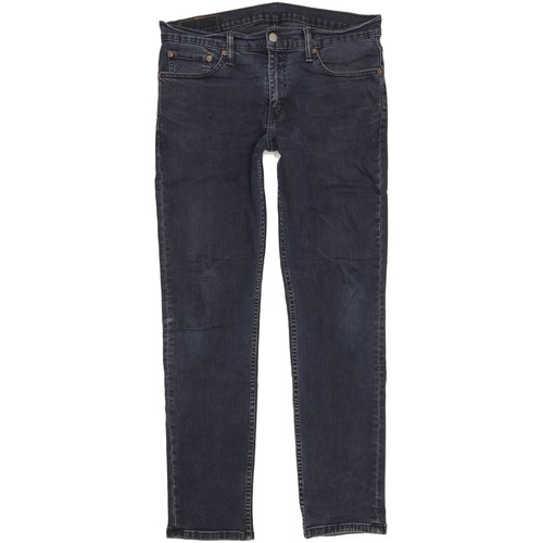 Levi 511 homme bleu - 511,