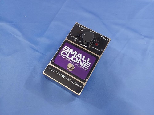 Pédale chorus electro - chorus,