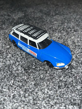 Voiture Miniature Citroen DS ID 21 Break Assitance de Rallye 1970 au 1/43
