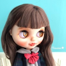 Custom Blythe Doll
