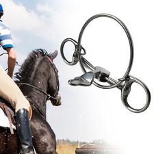 Mors de cheval pour bouche de